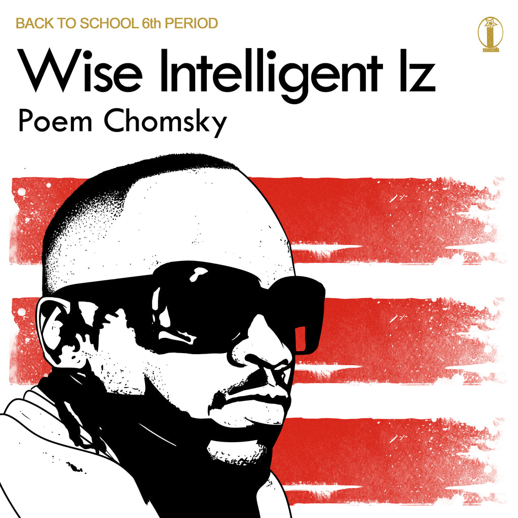 Poem Chomsky (Full Album)