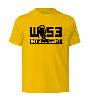 Wise Intelligent Official Gold T